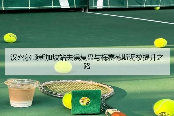 汉密尔顿新加坡站失误复盘与梅赛德斯调校提升之路
